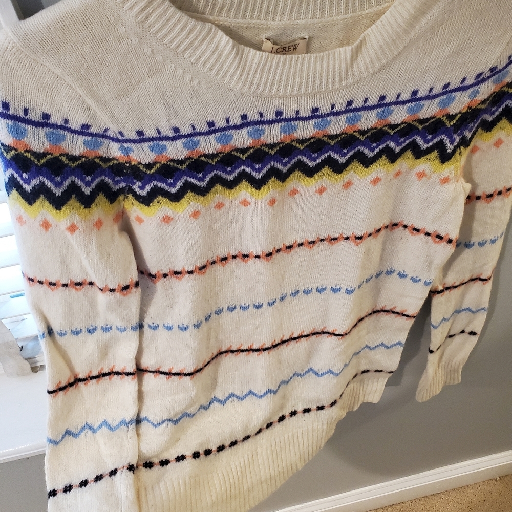 J.Crew Sweater - Picture 2 of 5